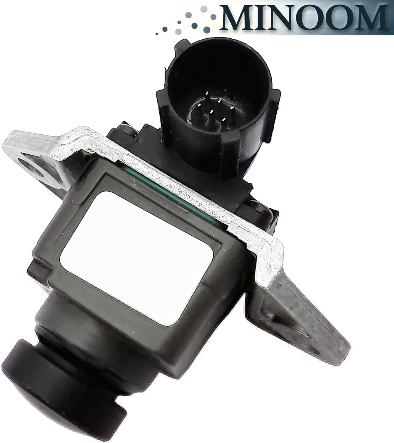 68137943AD – Cámara de estacionamiento de respaldo compatible con JEE p Grand Cherokee 2014 2015 N. de pieza 590-071  68137943AE  68137943AF