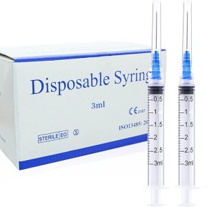 Desechables de 0.1 onzas líquidas con suministros de laboratorio de 0.81 oz, envueltos individualmente, paquete de 100 Desechables de 0.1 onzas líquidas con suministros de laboratorio de 0.81 oz, envueltos individualmente, paquete de 100