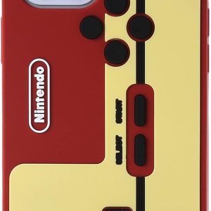 Wifantien Funda con asa de consola de juegos 3D para iPhone 11 Pro Max de 6.5 pulgadas, diseño de dibujos animados 3D para niños, adolescentes, Wifantien Funda con asa de consola de juegos 3D para iPhone 11 Pro Max de 6.5 pulgadas, diseño de dibujos animados 3D para niños, adolescentes,