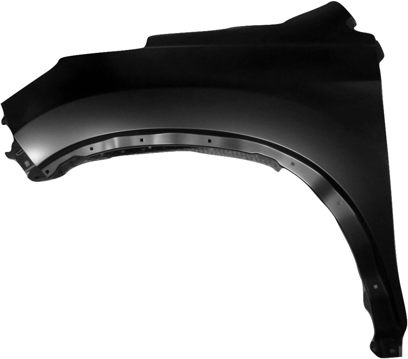 OE repuesto Fender Honda Pilot 2017(partslink ho1240191)