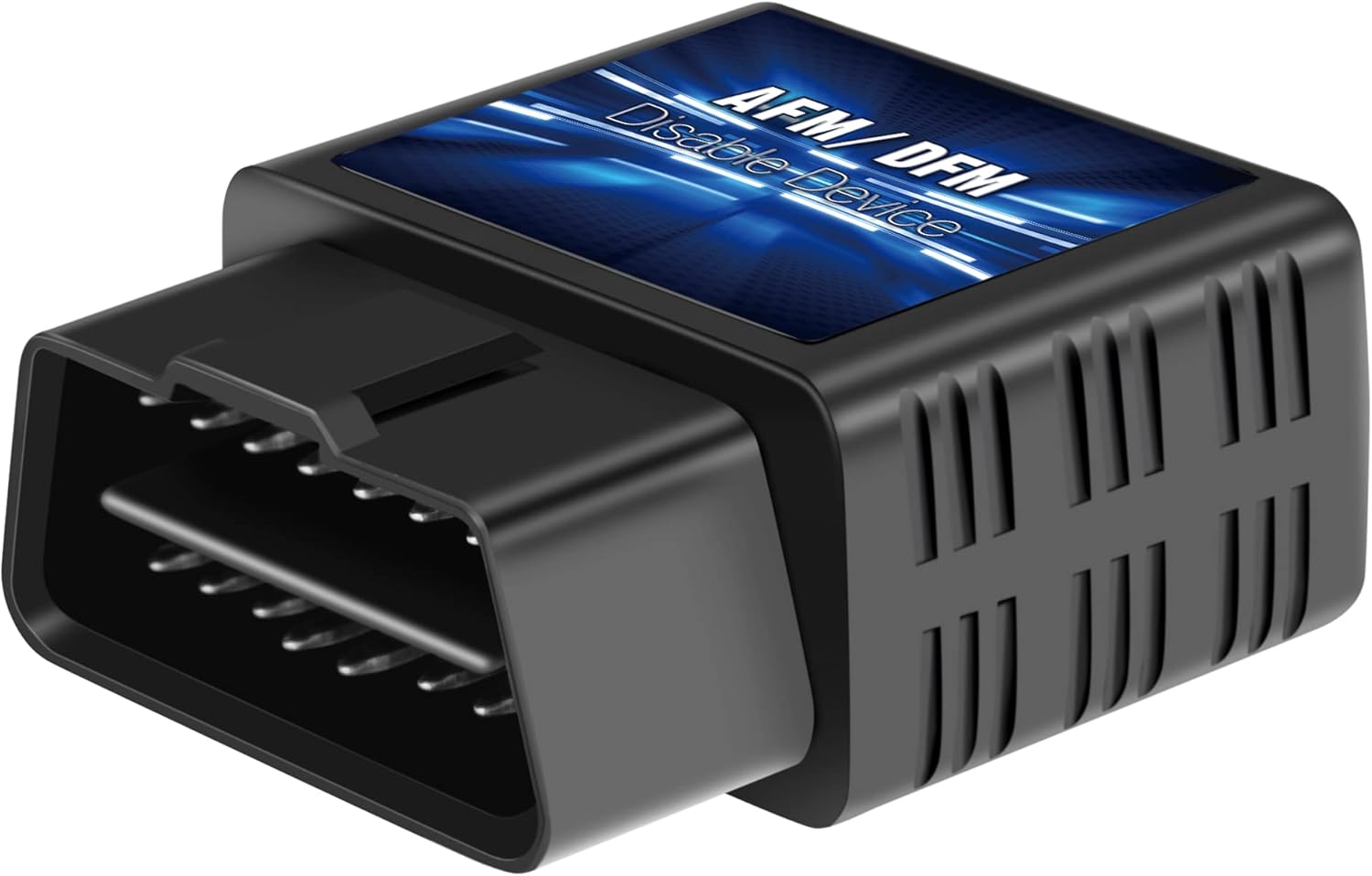 AFM-DFM Discapacitador de gestión activa de combustible compatible con motores GM V6 y V8