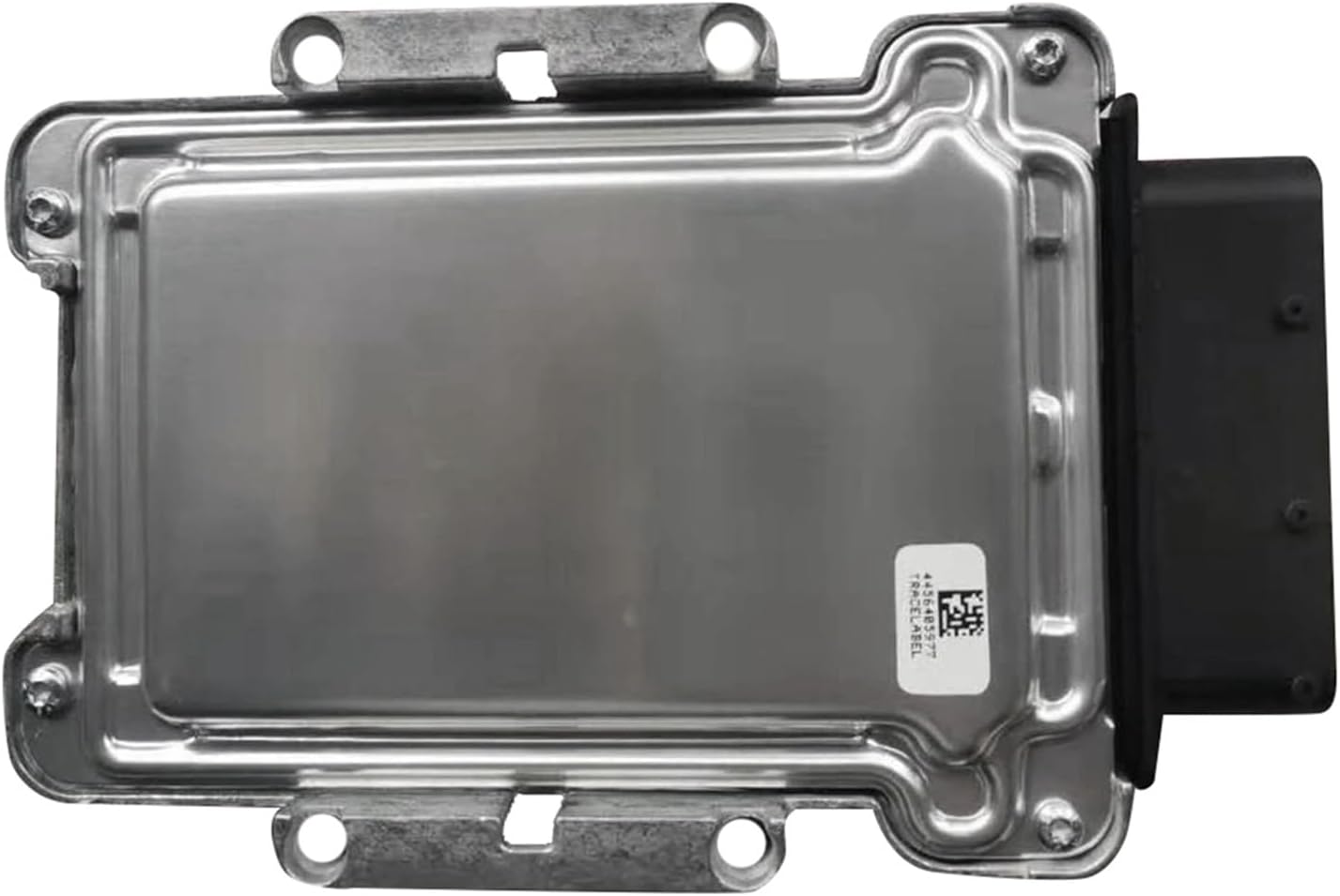 0281017918 Unidad de control electrónico del ECU del tablero del ordenador del motor de coche compatible con JMC EDC17C55