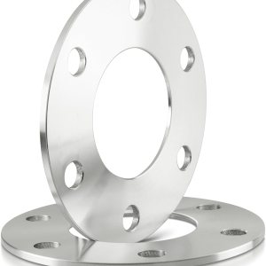 Customadeonly 2 espaciadores de rueda de 6 x 5.5 para Ford Bronco Ranger, concentrador de 316 pulgadas (0.197 in) de ancho, 6 lengüetas 6×139.7 Customadeonly 2 espaciadores de rueda de 6 x 5.5 para Ford Bronco Ranger, concentrador de 316 pulgadas (0.197 in) de ancho, 6 lengüetas 6×139.7