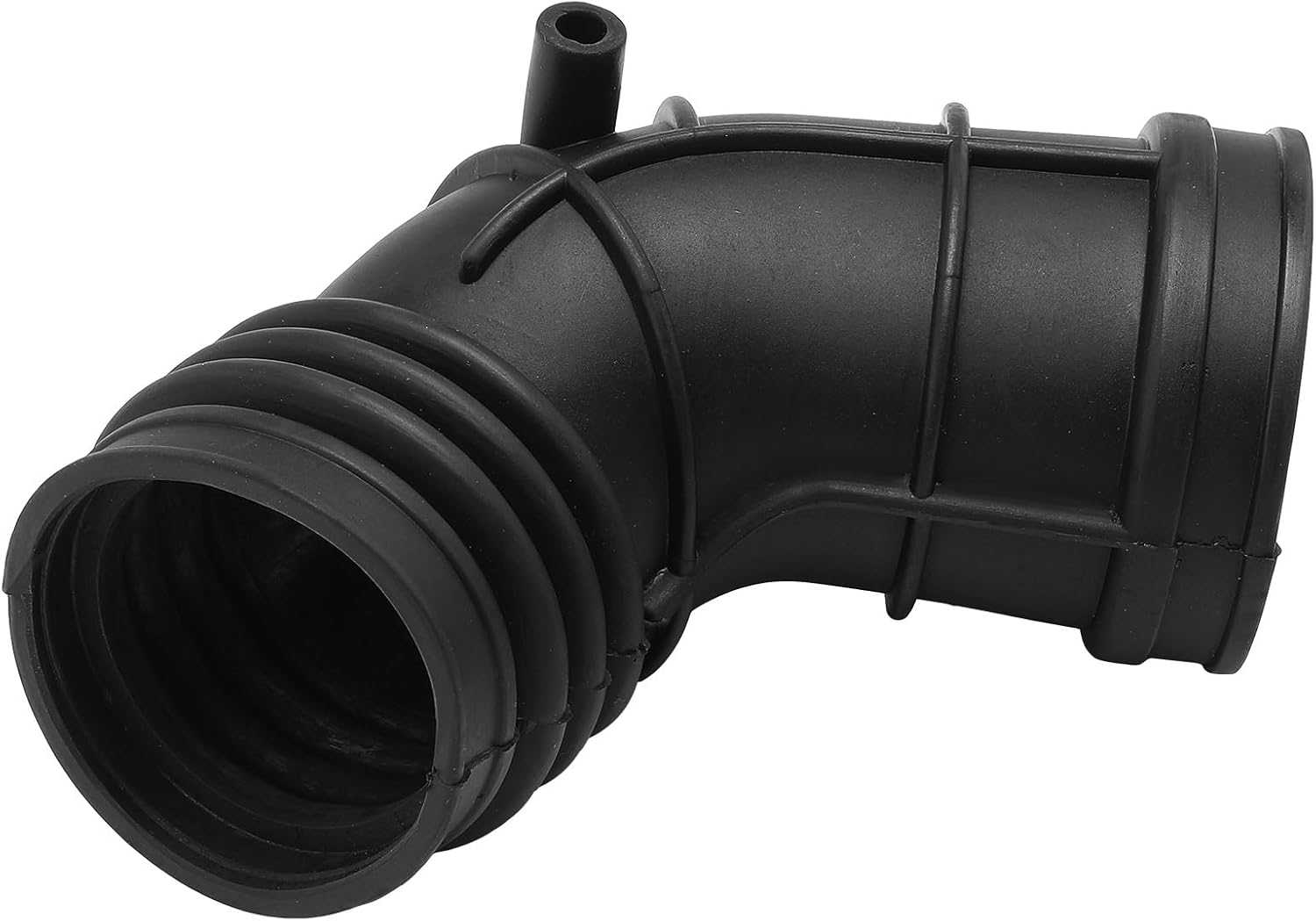 Manguera de arranque para medidor de flujo de entrada de aire para BMW E46 1997-2006 M54 323i 323Ci 325i 325xi 328i 328Ci Z3
