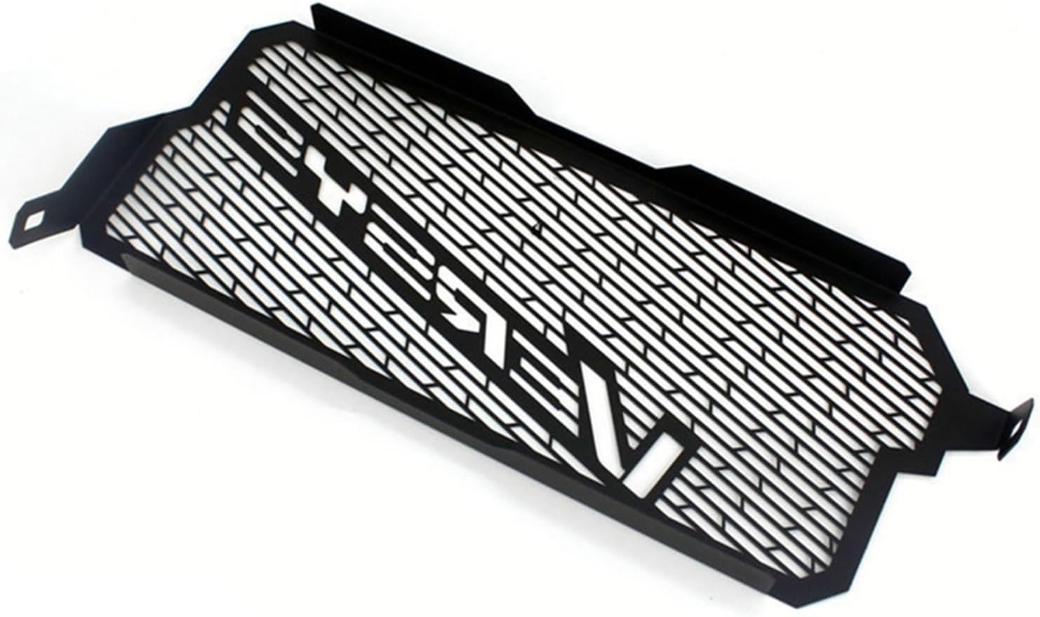 Radiator Motorcycle CNC Radiator Guard Protector Grille Grill Oil Coolar Cover for Kawasa-&ki Vulcan S 650 Vers-&ys 650 Vers-&ys650 2015-2021