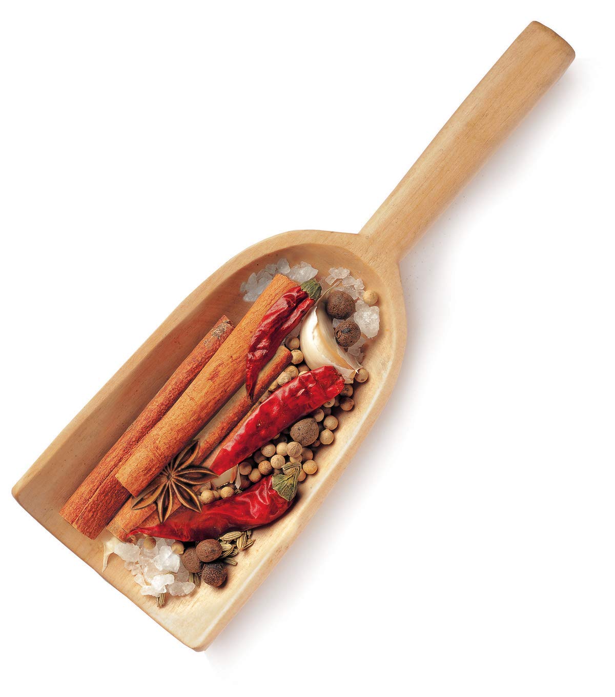 Pereg Especias mixtas – Condimento chino de cinco especias, condimento gourmet de estilo asiático de canela, anís estrellado, hinojo, pimientos,