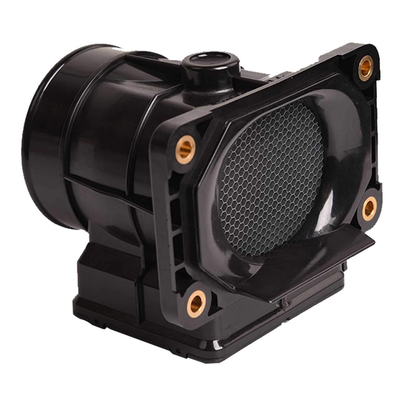 Bapmic MD336501 MAF Medidor de sensor de flujo de aire masivo apto para Eclipse Galant Montero Sport Dodge Stratus