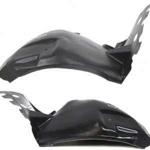 HMKJHL Protectores de polvo automotrices para ruedas y frenos, escudo contra salpicaduras, fabricado a partir de componentes, directo, utilizado HMKJHL Protectores de polvo automotrices para ruedas y frenos, escudo contra salpicaduras, fabricado a partir de componentes, directo, utilizado