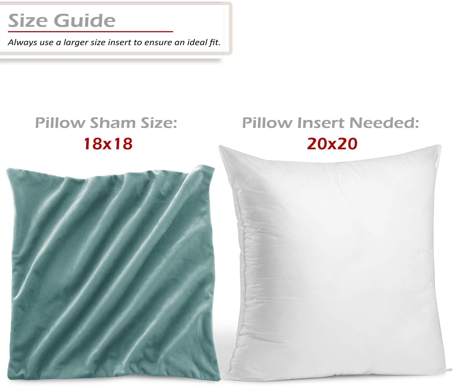 Nestl Bedding – Fundas para cojines