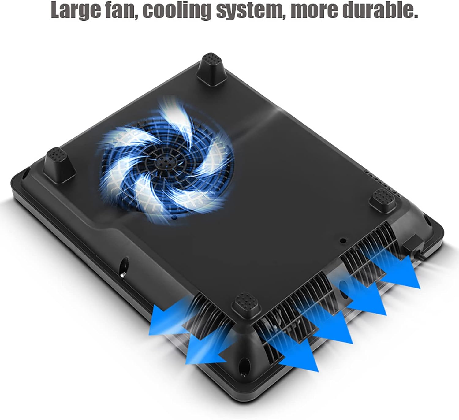 Placa de inducción Cocina de inducción única 2200 W 8 ajustes de potencia de temperatura 8 niveles de potencia con pantalla LED Control táctil