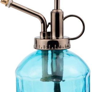 REFFU Plant Mister – Botella rociadora para plantas, rociador de plantas, botella de riego para suculentas con bomba superior para plantas de casa, REFFU Plant Mister – Botella rociadora para plantas, rociador de plantas, botella de riego para suculentas con bomba superior para plantas de casa,
