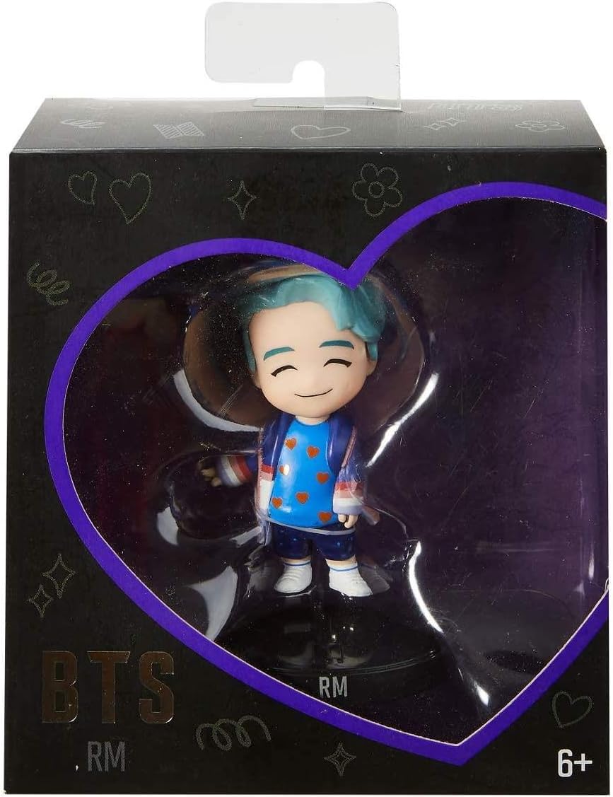 Mini muñeca BTS RM
