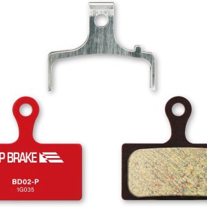 Top Brake Pastillas de freno de bicicleta de disco para Shimano XTR M90009020985988987, Deore XT M785M6158100M600061008000, montaje plano, Alfine Top Brake Pastillas de freno de bicicleta de disco para Shimano XTR M90009020985988987, Deore XT M785M6158100M600061008000, montaje plano, Alfine
