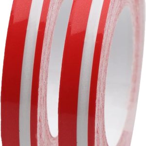 2 calcomanías para el cuerpo de la cintura del automóvil, 32.1 pies x 0.4 pulgadas, decoración de tiras de color pequeñas a rayas, corte libre, 2 calcomanías para el cuerpo de la cintura del automóvil, 32.1 pies x 0.4 pulgadas, decoración de tiras de color pequeñas a rayas, corte libre,