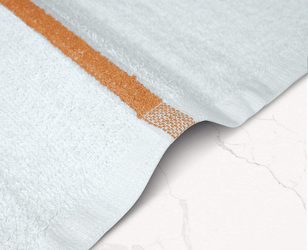 STF Linen Bar Mops – Juego de 36 toallas de cocina de 16 x 19 pulgadas, multiusos, para el hogar, restaurante y limpieza, juego de paños absorbentes