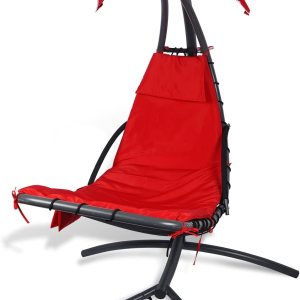 Chaise longue colgante para terraza con funda reemplazable y paño para paraguas, adecuado para tumbonas, suave y cómodo, impermeable y resistente a Chaise longue colgante para terraza con funda reemplazable y paño para paraguas, adecuado para tumbonas, suave y cómodo, impermeable y resistente a