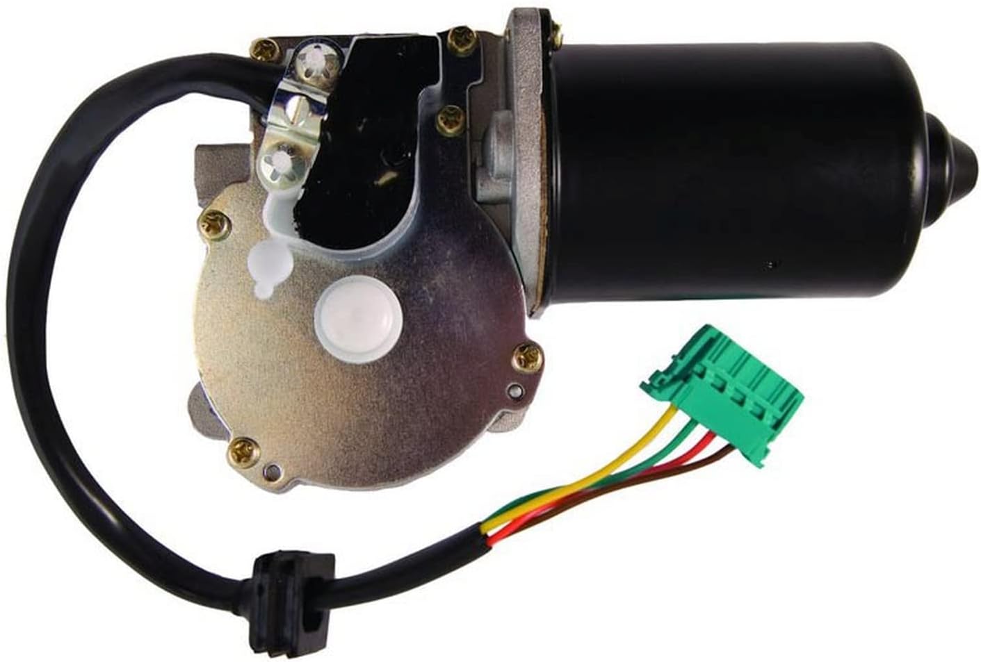 Premier Gear PGW-9034 Motor del limpiaparabrisas delantero de repuesto para C230, C240, C280, C43 AMG, C220, C36 AMG, Kt963, Kt962, Kt9039, Kt8385,