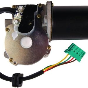 Premier Gear PGW-9034 Motor del limpiaparabrisas delantero de repuesto para C230, C240, C280, C43 AMG, C220, C36 AMG, Kt963, Kt962, Kt9039, Kt8385, Premier Gear PGW-9034 Motor del limpiaparabrisas delantero de repuesto para C230, C240, C280, C43 AMG, C220, C36 AMG, Kt963, Kt962, Kt9039, Kt8385,