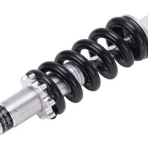 Amortiguador ajustable, amortiguador trasero de 8.465 in, amortiguador ajustable de 2000 libras, universal para mini motocicletas de cross, ATV, Amortiguador ajustable, amortiguador trasero de 8.465 in, amortiguador ajustable de 2000 libras, universal para mini motocicletas de cross, ATV,