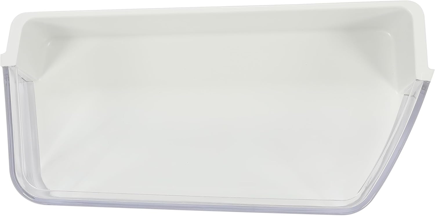 Kojem DA97-17255A – Contenedor de repuesto para puerta de refrigerador, compatible con reemplazo de refrigerador Samsung para RF265BEAESGAA,