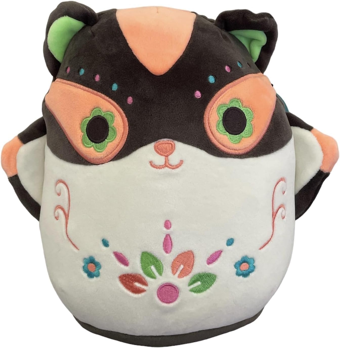 squishmallows Peluche Kellytoy de 5 pulgadas, con licencia oficial, juguete de peluche suave y blando coleccionable, regalo para niños, niñas y