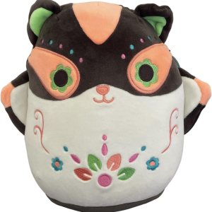 squishmallows Peluche Kellytoy de 5 pulgadas, con licencia oficial, juguete de peluche suave y blando coleccionable, regalo para niños, niñas y squishmallows Peluche Kellytoy de 5 pulgadas, con licencia oficial, juguete de peluche suave y blando coleccionable, regalo para niños, niñas y