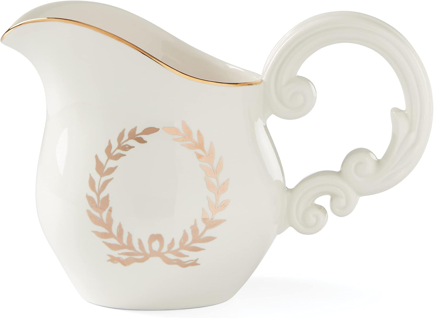 Lenox 893265 Jarra pequeña Autumn Studio
