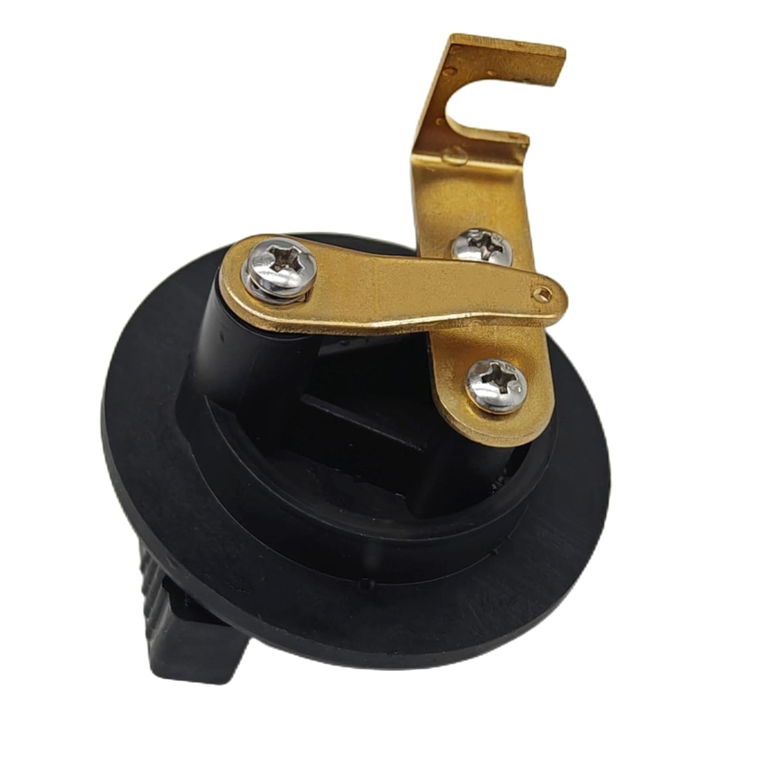 RK3-BW Actuador de interruptor de válvula para sistema de control Livewell Cable Skeeter Barcos Ranger Boats 5900006