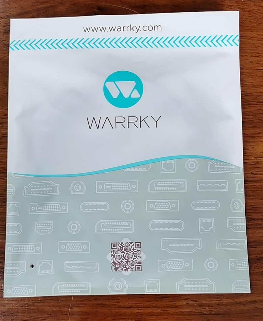 Warrky Cable de audio óptico, cable de fibra óptica de 10 pies caja de metal, trenzado de nailon, enchufe chapado en oro Cable Toslink de audio