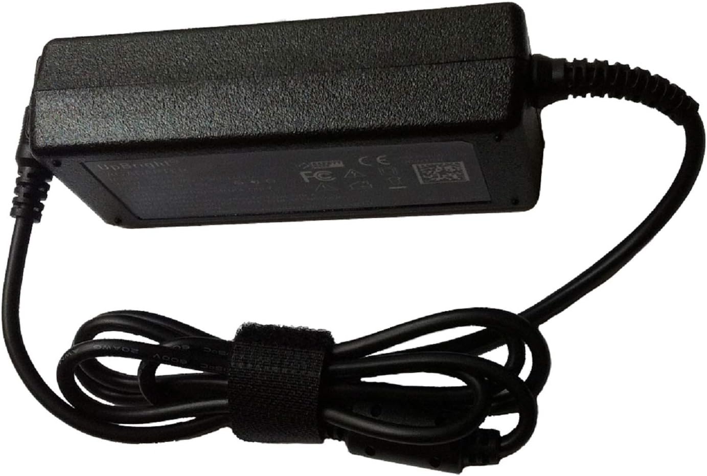 UpBright Nuevo 14 V ACDC adaptador de repuesto para Samsung SyncMaster S27A650D LED LCD Monitor 14VDC cable de alimentación PS cargador de batería
