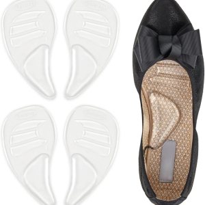 Soporte de arco, Claro Soporte de arco, Claro