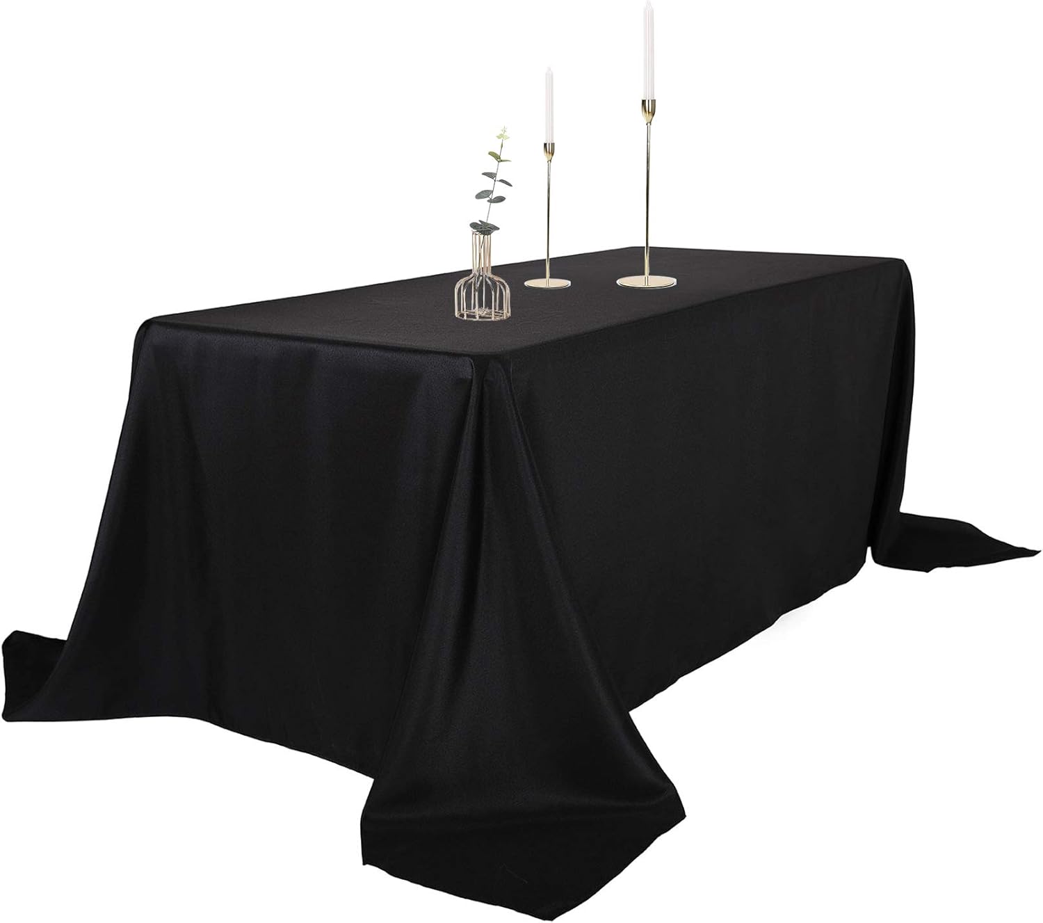Ascoza – Mantel redondo y rectangular