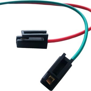 170073 Cables de cable de arnés de coleta para batería de distribuidor HEI y cableado de tacómetro 12V Bobina de encendido Accesorios de conector de 170073 Cables de cable de arnés de coleta para batería de distribuidor HEI y cableado de tacómetro 12V Bobina de encendido Accesorios de conector de