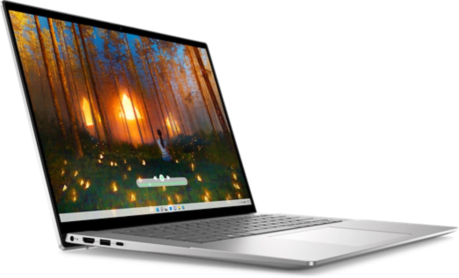Dell Laptop Inspiron 5630 (2023)  QHD+ de 16 pulgadas  SSD Core i7-1TB – 16 GB RAM – RTX 2050  12 núcleos a 5 GHz – CPU de 13 generación Win 11 Home