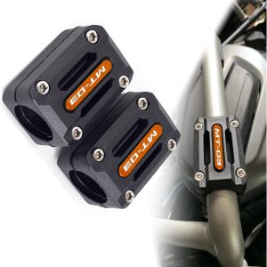 Protector decorativo para parachoques del motor, protector decorativo para Yamaha MT03 MT-03 MT 03 2015 2016 2017 2018 2019 2020 2021 22251.102 in Protector decorativo para parachoques del motor, protector decorativo para Yamaha MT03 MT-03 MT 03 2015 2016 2017 2018 2019 2020 2021 22251.102 in