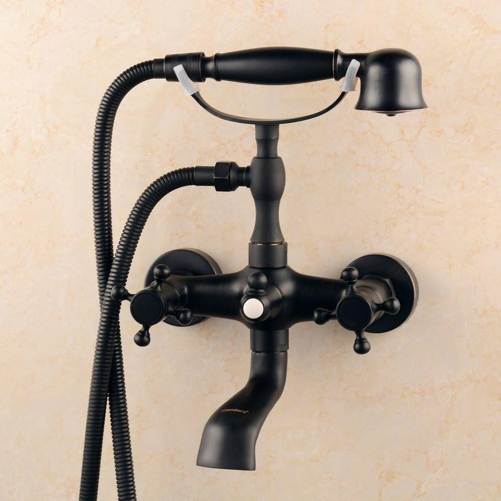 Llave para baño Hiendure, HB001