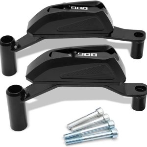 SHATKA Motorcycle Frame Sliders Screw Crash Pad Cover Falling Protector Guard for Kawasaki Z900 Z 900 2016 2017 2018 with Z900 Falling Protector SHATKA Motorcycle Frame Sliders Screw Crash Pad Cover Falling Protector Guard for Kawasaki Z900 Z 900 2016 2017 2018 with Z900 Falling Protector