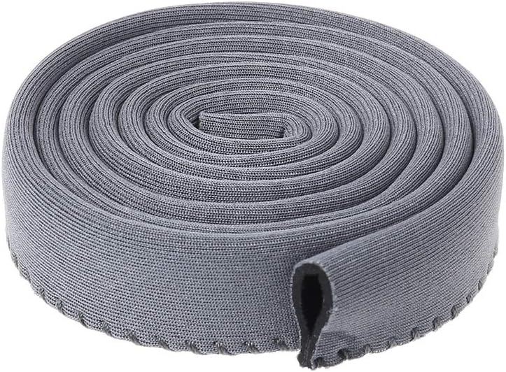 Funda de tubo de vejiga de hidratación Correr Ciclismo Bolsa de agua Tubo de manguera térmica