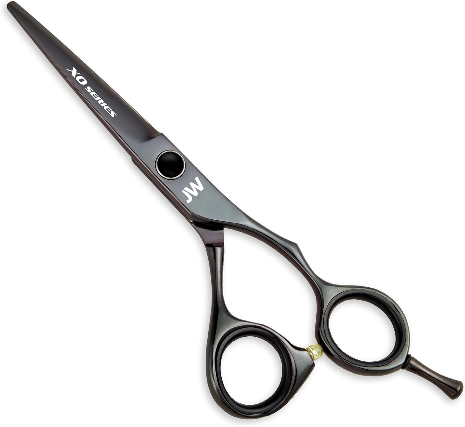 JW XO – Kit profesional de corte y mezcla (5.5 pulgadas)