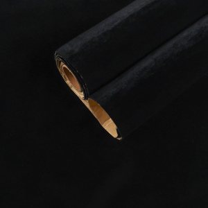 CHIHUT Forro de terciopelo autoadhesivo para cajones de joyas, forro de tela de terciopelo negro, forro de terciopelo negro para cajones de tocador, CHIHUT Forro de terciopelo autoadhesivo para cajones de joyas, forro de tela de terciopelo negro, forro de terciopelo negro para cajones de tocador,