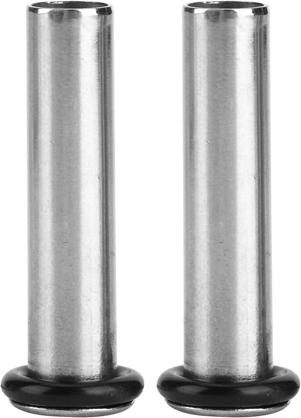 TOPINCN Tubo de inmersión de acero inoxidable con ORing para Cornelius Cornelius Corny Keg Homebrew Draft Beer Brew Accesorios