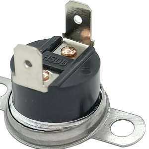 Nuevo para GE General Electric Microondas Térmico Cut-Off WB27X1127 Reemplazo Nuevo para GE General Electric Microondas Térmico Cut-Off WB27X1127 Reemplazo