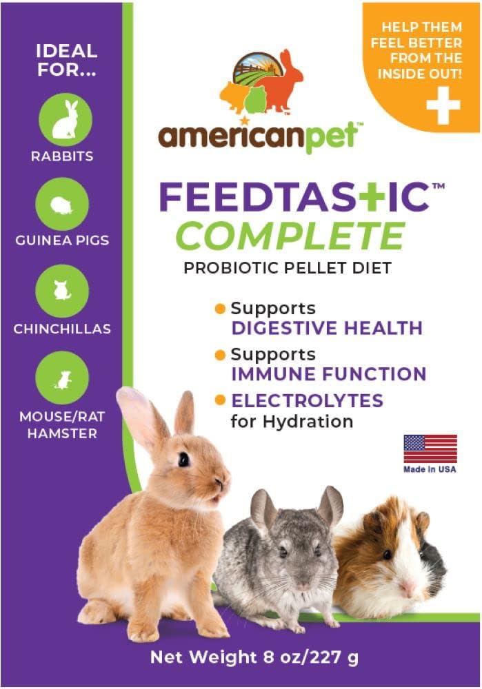 CBB Digestive Health Yellow Pellet, 8 onzas