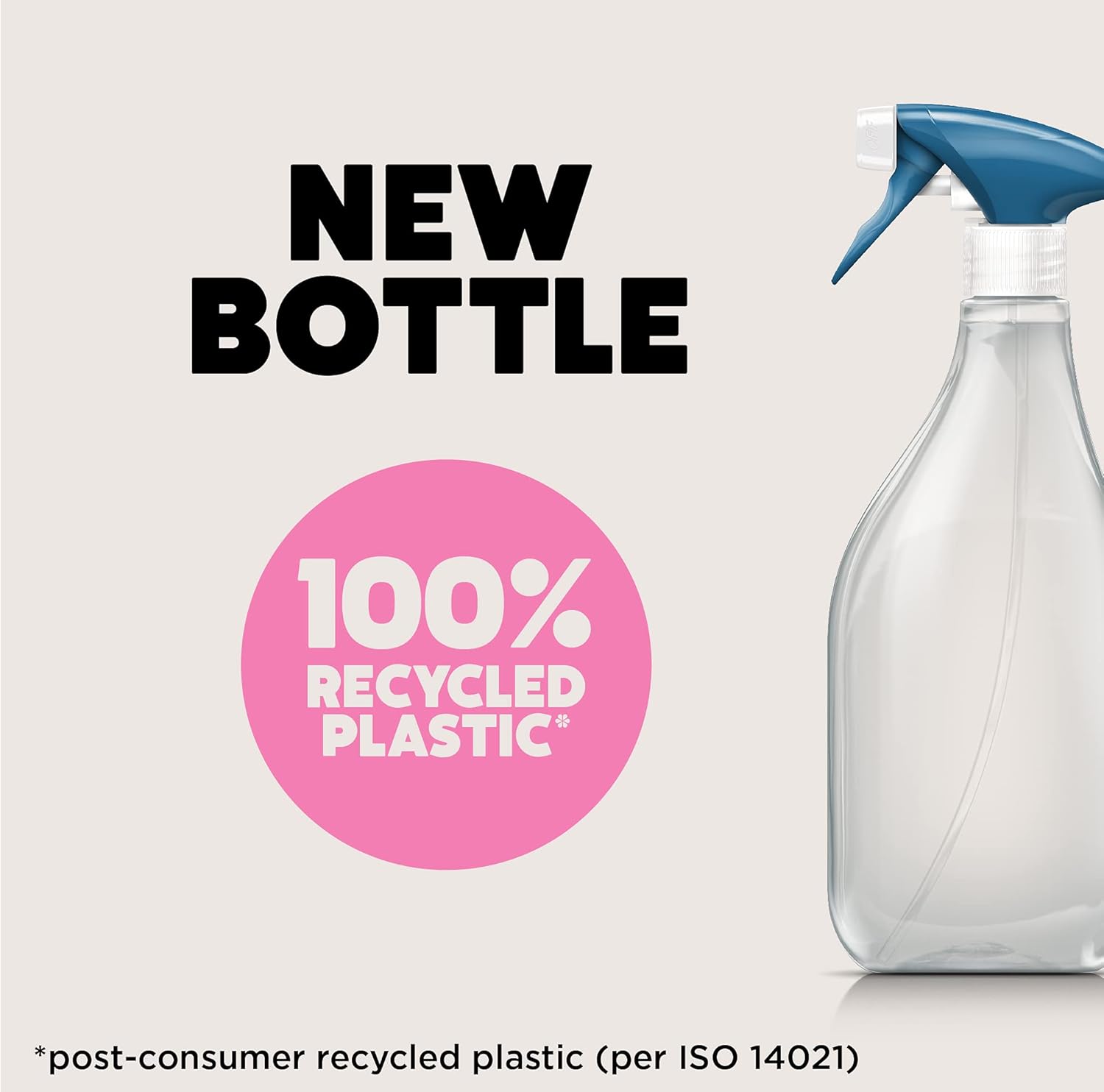 ECOVER Limpiador de baño, 500 ML