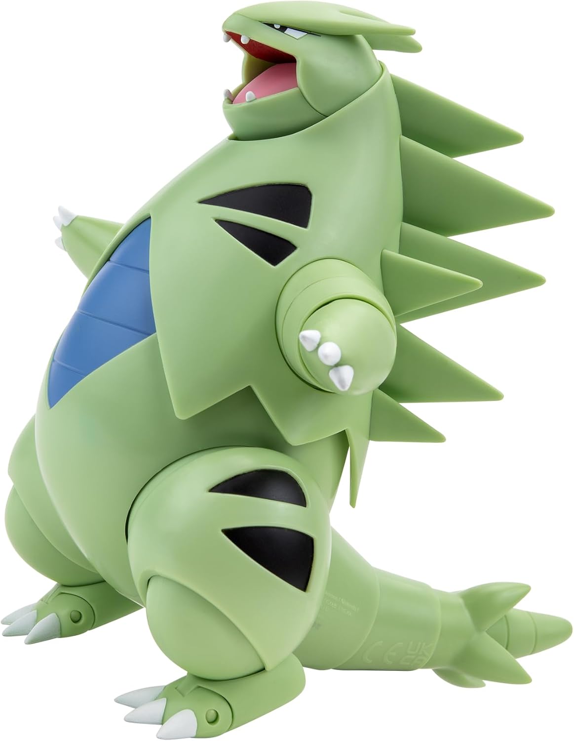 Pokémon – Figura Select de 5.9 in – Despotar, figura móvil oficial