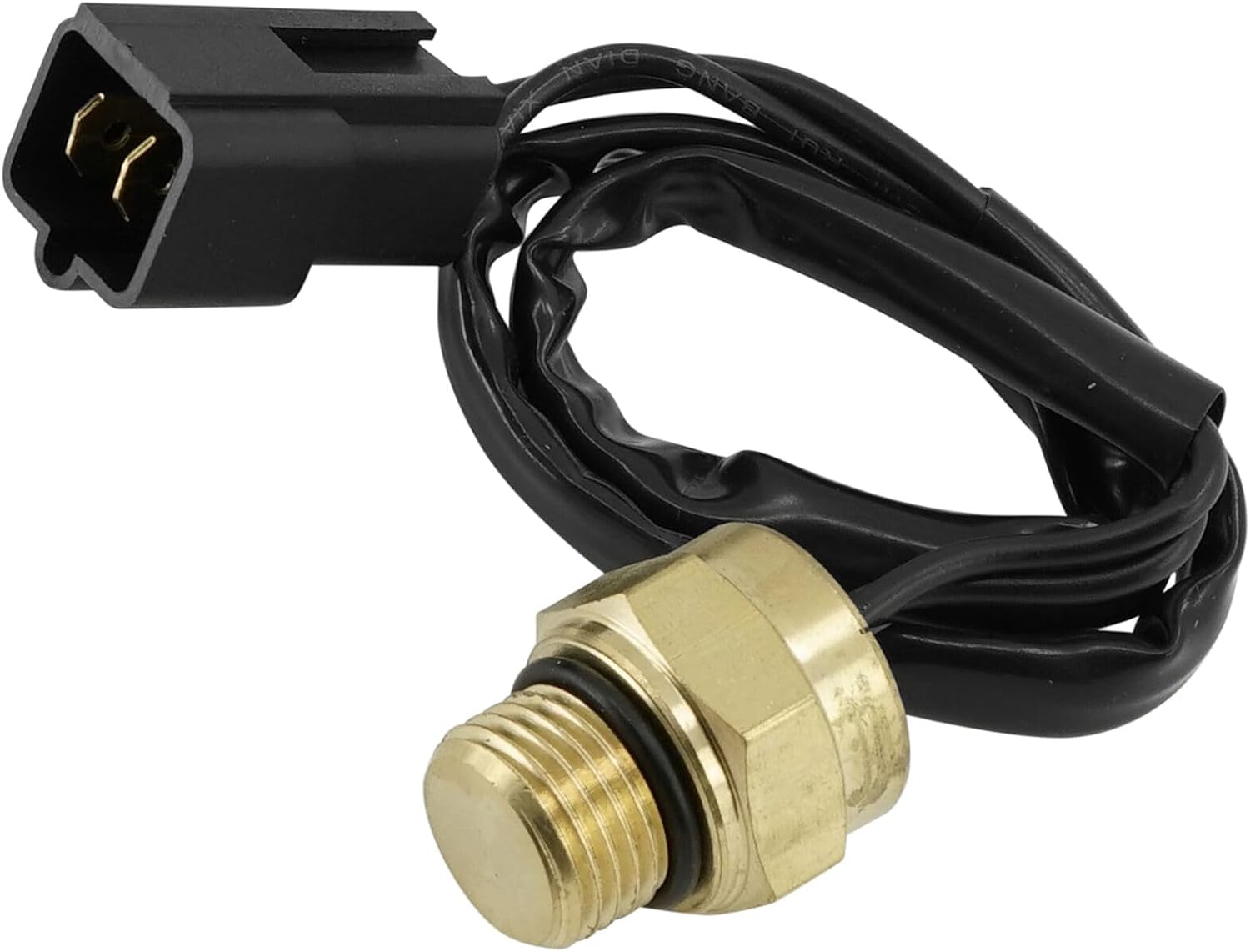 Para radiador de enfriamiento Sensor de interruptor térmico para Polaris Scrambler 400 2X4 4X4 2001-02 Mod-ZTF1-1125