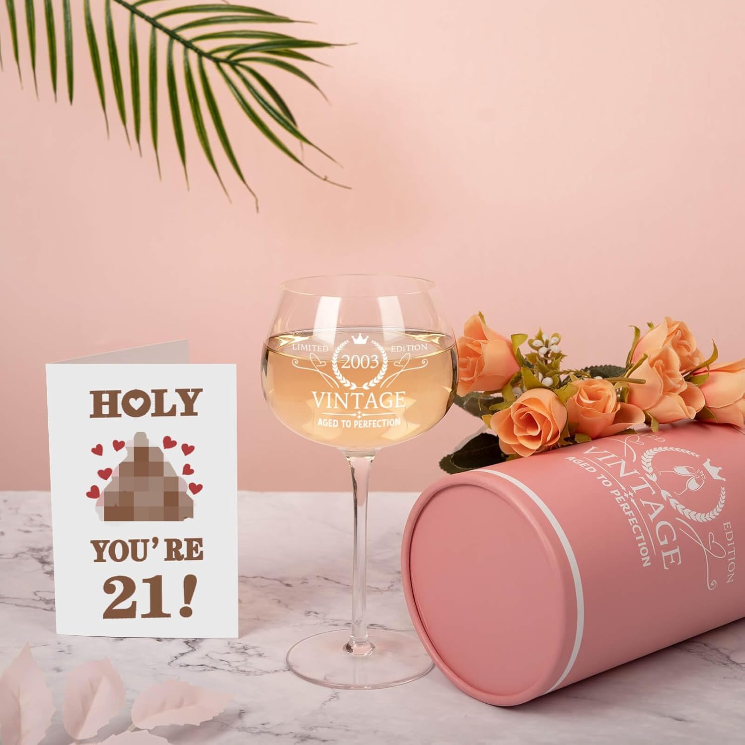 Regalos de cumpleaños 21 para mujer, regalos de 21 cumpleaños para ella, regalos de 21 cumpleaños, ideas de regalo de 21 cumpleaños, regalos para
