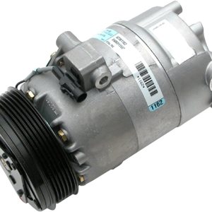 Delphi CS20027 Nuevo compresor de aire acondicionado Delphi CS20027 Nuevo compresor de aire acondicionado