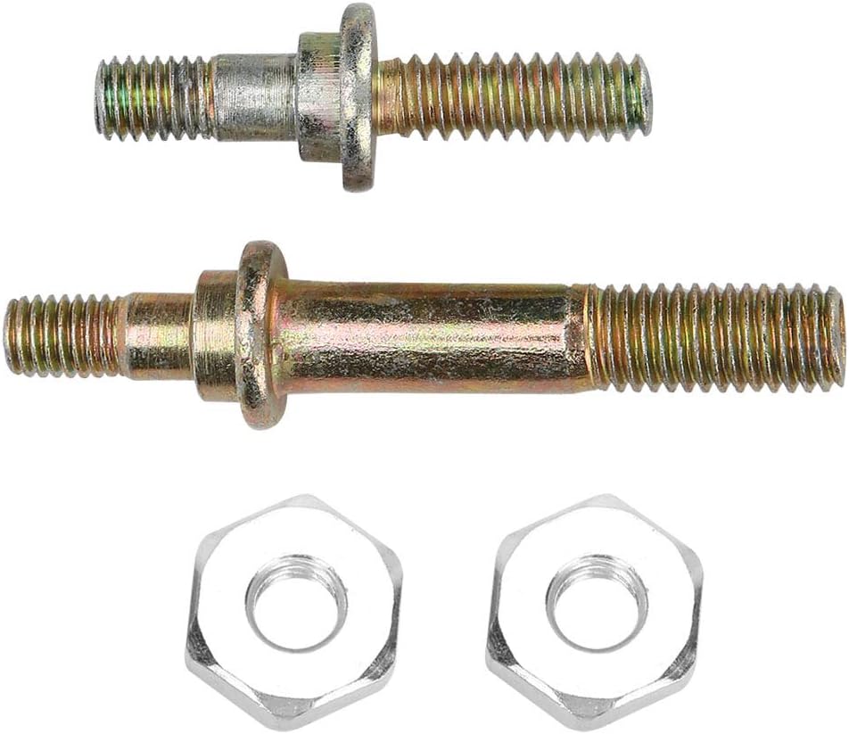 Fydun Chain Cover Buffer S Nut Kit for 029 039 MS310 MS390 MS290 Chain Saw Home Accessories