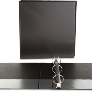 Universal Anillo redondo Economy Vinilo View Binder UNV20971 Universal Anillo redondo Economy Vinilo View Binder UNV20971